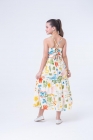 Vestido Filha