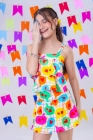 Conjunto Xadrez Corações