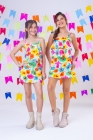 Conjunto Xadrez Corações