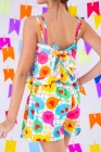 Conjunto Xadrez Corações