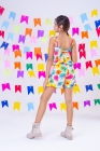 Conjunto Xadrez Corações