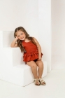 Conjunto Sofia Telha (Premium)