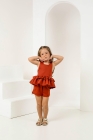Conjunto Sofia Telha (Premium)