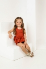 Conjunto Sofia Telha (Premium)