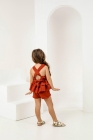 Conjunto Sofia Telha (Premium)