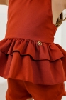 Conjunto Sofia Telha (Premium)