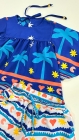 Conjunto Coqueiro Azul