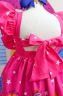 Vestido Helena Pink (Premium)