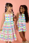 Vestido Festa na Roça