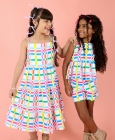 Vestido Festa na Roça