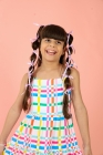 Vestido Festa na Roça