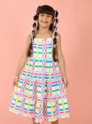 Vestido Festa na Roça