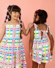 Vestido Festa na Roça