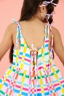 Vestido Festa na Roça