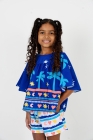 Conjunto Coqueiro Azul