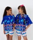 Conjunto Coqueiro Azul
