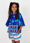 Conjunto Coqueiro Azul