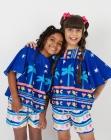 Conjunto Coqueiro Azul