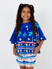 Conjunto Coqueiro Azul