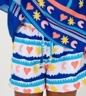 Conjunto Coqueiro Azul