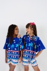Conjunto Coqueiro Azul