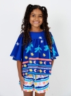 Conjunto Coqueiro Azul