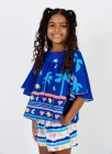 Conjunto Coqueiro Azul