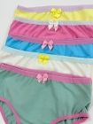 Kit com 5 - Calcinhas Princesas e Stitch