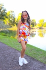 Conjunto Bia Marfim