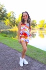 Conjunto Bia Marfim