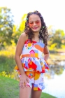 Conjunto Bia Marfim