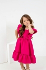 Vestido Beatriz Pink (Premium)