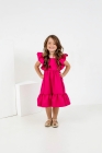 Vestido Beatriz Pink (Premium)