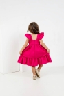 Vestido Beatriz Pink (Premium)