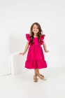 Vestido Beatriz Pink (Premium)