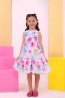 Vestido Floral