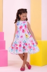 Vestido Floral