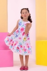 Vestido Floral