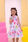 Vestido Floral