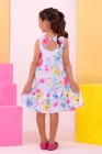 Vestido Floral