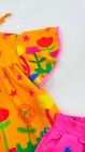Conjunto Lúdico Estrelas Amarelo