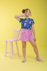 Conjunto Trio Tule Bobbie Goods