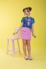 Conjunto Trio Tule Bobbie Goods