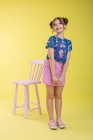 Conjunto Trio Tule Bobbie Goods