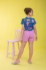 Conjunto Trio Tule Bobbie Goods