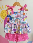 Conjunto Arco Iris Off