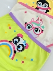 Kit com 5 - Calcinhas Bichinhos (FORMA GRANDE)