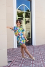 Conjunto Bobbie Color