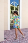 Conjunto Bobbie Color