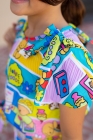 Conjunto Bobbie Color